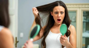 Caduta repentina dei capelli come affrontarla e trovare i rimedi efficaci e duraturi